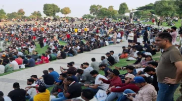 فعاليات “الإمارات تُحب الهند” تبرز التنوّع الثقافي وتعزز العلاقات في حديقة زعبيل